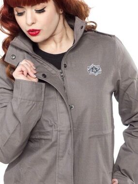 Women's Rebel 8 Utility Jacket